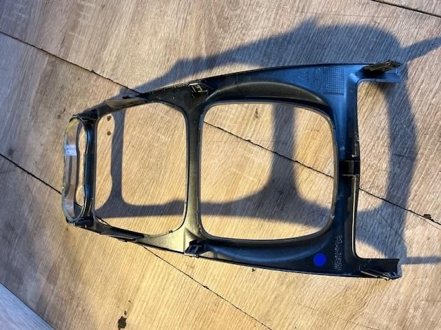 bontott FORD S-MAX Kardánbox