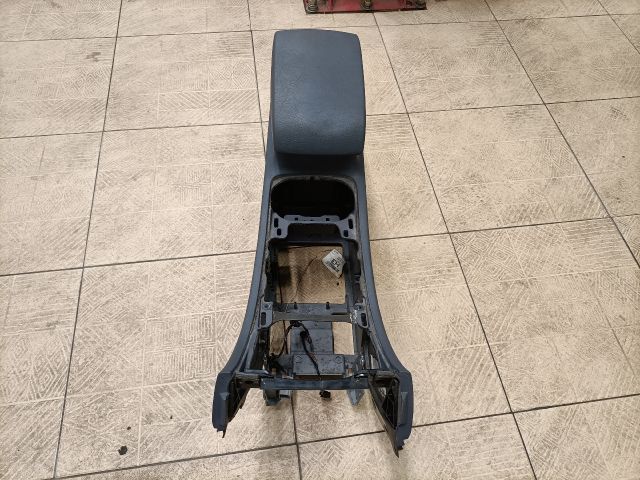 bontott FORD S-MAX Kardánbox