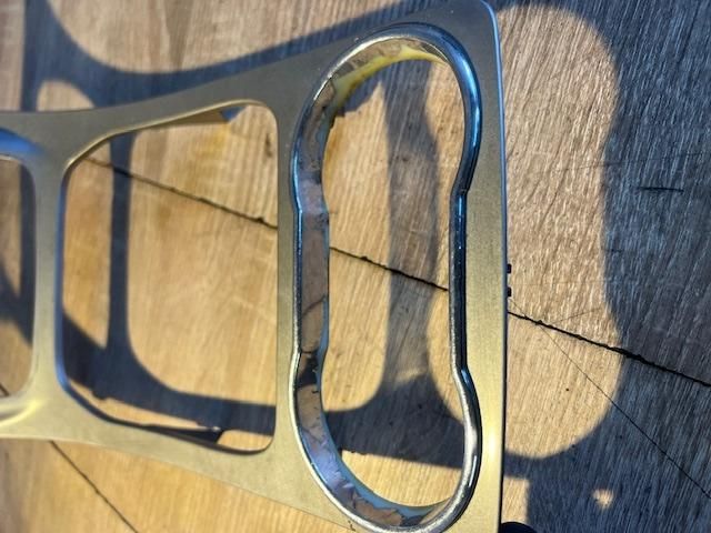 bontott FORD S-MAX Kardánbox