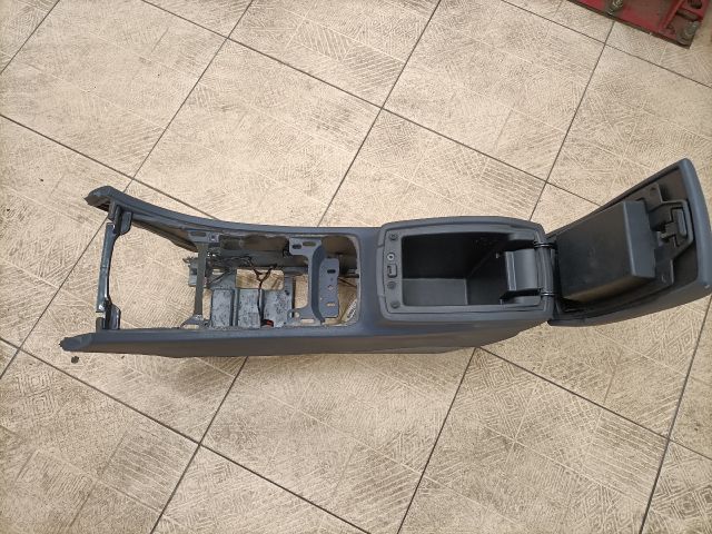 bontott FORD S-MAX Kardánbox