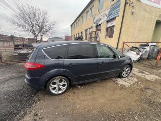 bontott FORD S-MAX Kardánbox