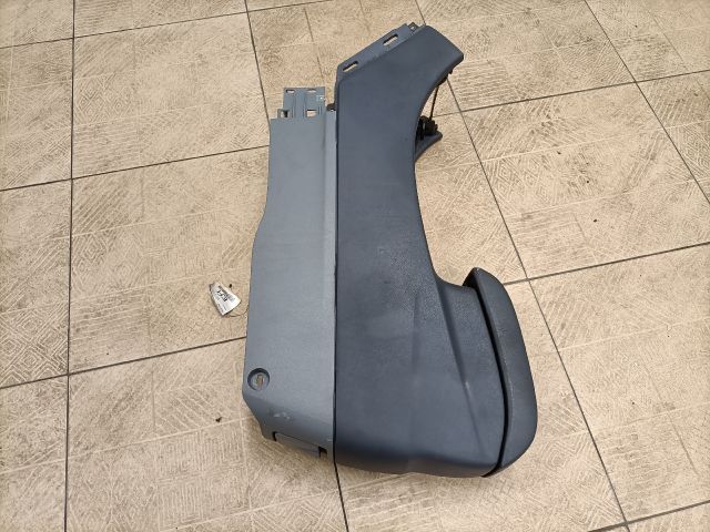 bontott FORD S-MAX Kardánbox