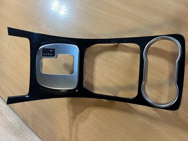 bontott FORD S-MAX Kardánbox