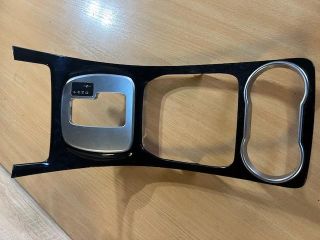 bontott FORD S-MAX Kardánbox