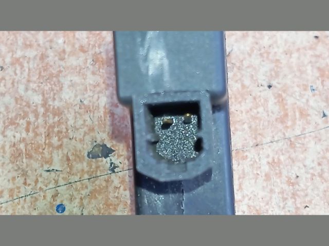 bontott FORD S-MAX Kesztyűtartó Világítás