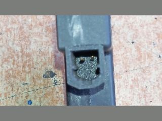 bontott FORD S-MAX Kesztyűtartó Világítás