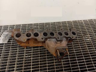 bontott FORD S-MAX Kipufogó Közösítő