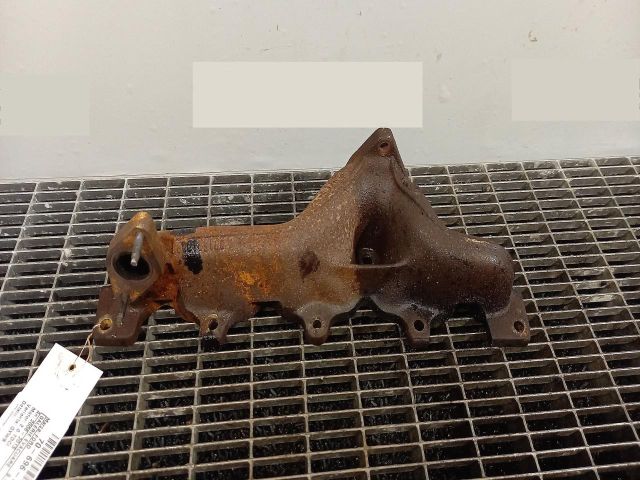 bontott FORD S-MAX Kipufogó Közösítő