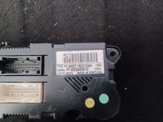 bontott FORD S-MAX Klíma Kapcsoló