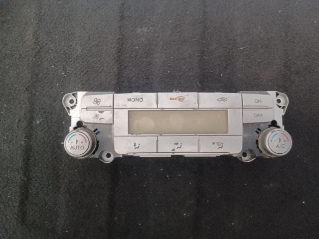 bontott FORD S-MAX Klíma Kapcsoló