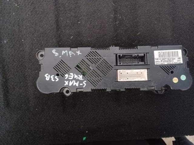 bontott FORD S-MAX Klíma Kapcsoló