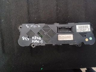 bontott FORD S-MAX Klíma Kapcsoló