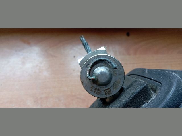 bontott FORD S-MAX Klíma Kondenzátor