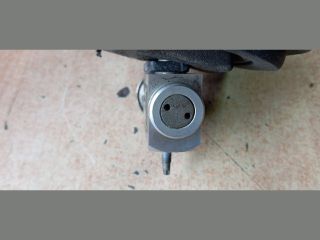 bontott FORD S-MAX Klíma Kondenzátor