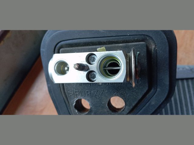 bontott FORD S-MAX Klíma Kondenzátor