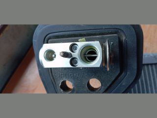 bontott FORD S-MAX Klíma Kondenzátor