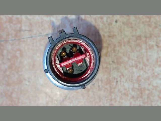 bontott FORD S-MAX Klíma Nyomásérzékelő Kapcsoló