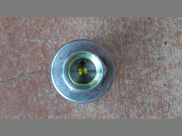 bontott FORD S-MAX Klíma Nyomásérzékelő Kapcsoló