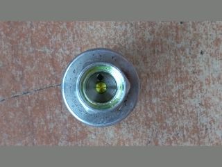 bontott FORD S-MAX Klíma Nyomásérzékelő Kapcsoló