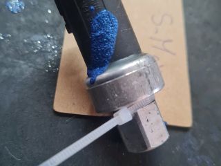 bontott FORD S-MAX Klíma Nyomásérzékelő Kapcsoló