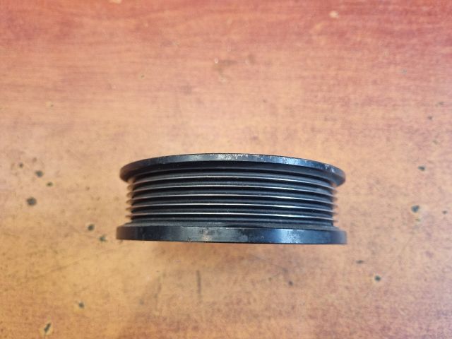 bontott FORD S-MAX Klímakompresszor Szíjtárcsa