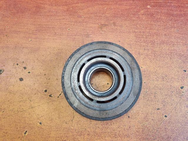 bontott FORD S-MAX Klímakompresszor Szíjtárcsa