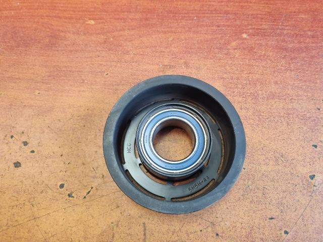 bontott FORD S-MAX Klímakompresszor Szíjtárcsa