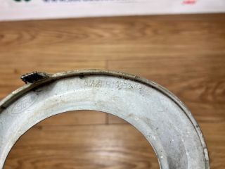 bontott FORD S-MAX Ködzárófény Keret