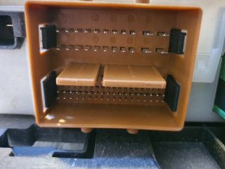 bontott FORD S-MAX Komfort Elektronika