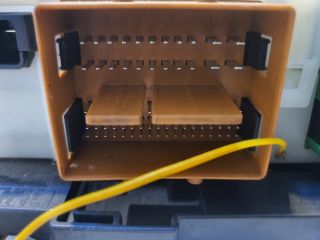 bontott FORD S-MAX Komfort Elektronika