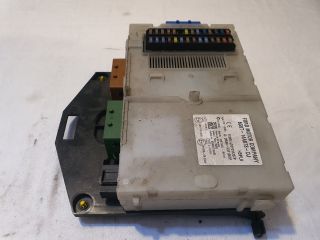 bontott FORD S-MAX Komfort Elektronika