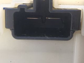 bontott FORD S-MAX Komfort Elektronika