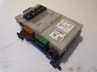 bontott FORD S-MAX Komfort Elektronika