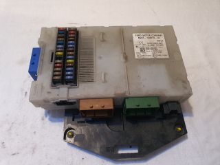 bontott FORD S-MAX Komfort Elektronika