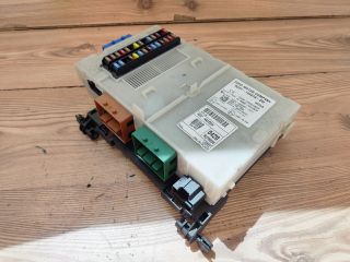 bontott FORD S-MAX Komfort Elektronika