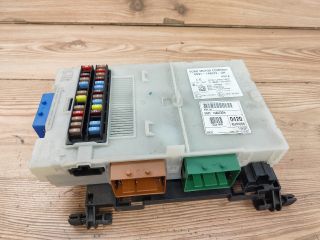 bontott FORD S-MAX Komfort Elektronika