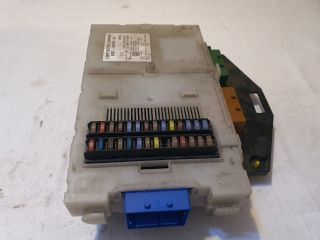 bontott FORD S-MAX Komfort Elektronika