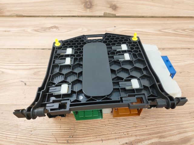 bontott FORD S-MAX Komfort Elektronika