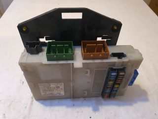 bontott FORD S-MAX Komfort Elektronika