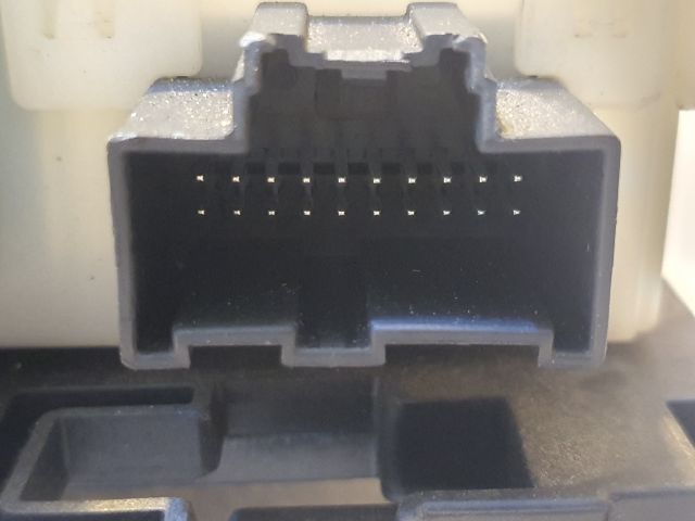 bontott FORD S-MAX Komfort Elektronika