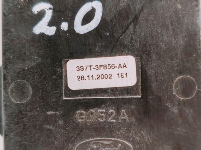 bontott FORD S-MAX Komfort Elektronika