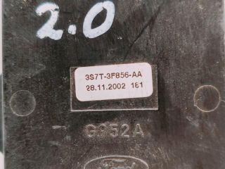 bontott FORD S-MAX Komfort Elektronika