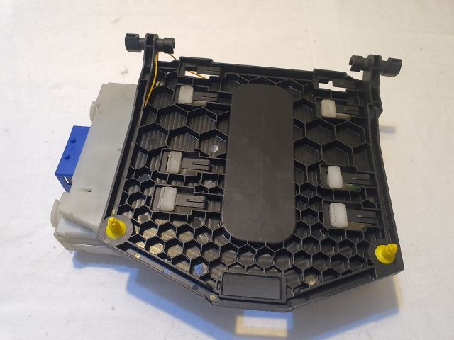 bontott FORD S-MAX Komfort Elektronika