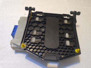 bontott FORD S-MAX Komfort Elektronika