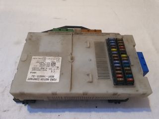 bontott FORD S-MAX Komfort Elektronika