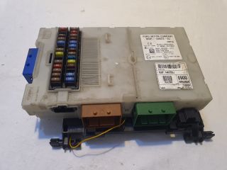 bontott FORD S-MAX Komfort Elektronika