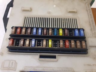 bontott FORD S-MAX Komfort Elektronika