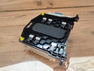 bontott FORD S-MAX Komfort Elektronika