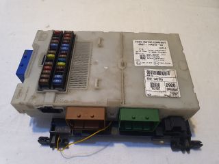 bontott FORD S-MAX Komfort Elektronika