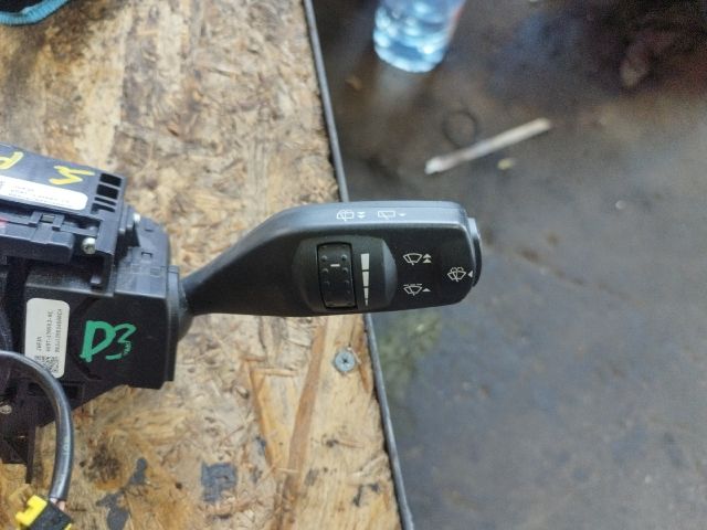 bontott FORD S-MAX Komplett Kormánykapcsoló (Bajuszkapcsoló)